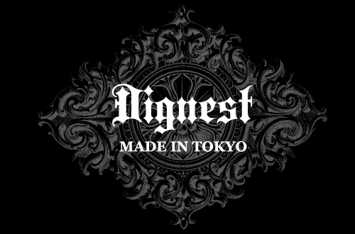 Dignest ディグニスト